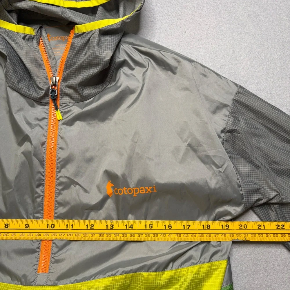 cotopaxi embrace your